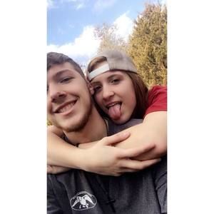 Meet your Posher, Chasity